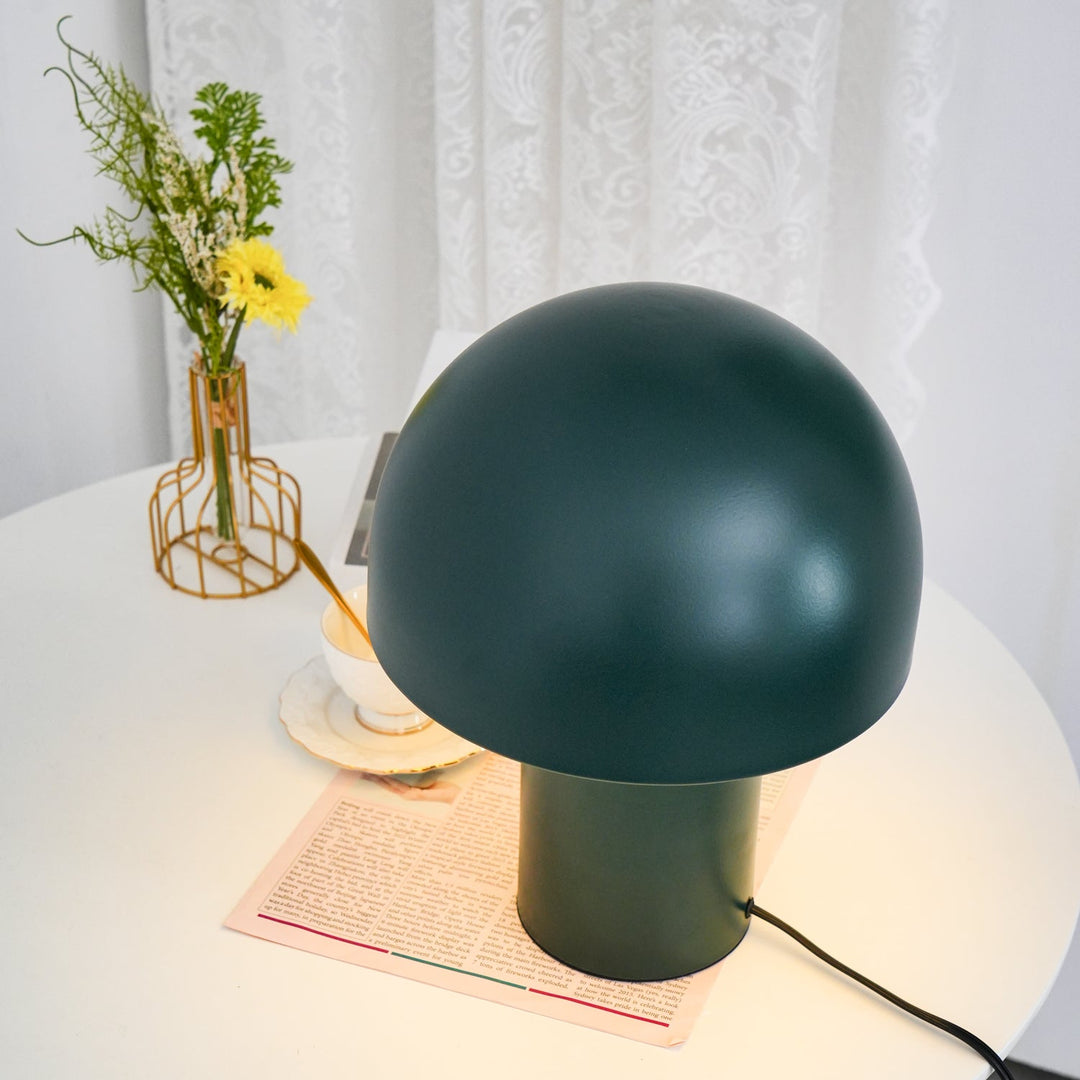 Svamp Paraply Bordslampa
