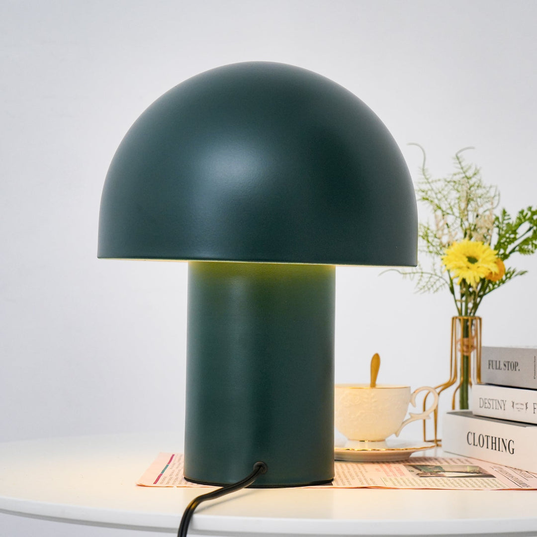 Svamp Paraply Bordslampa