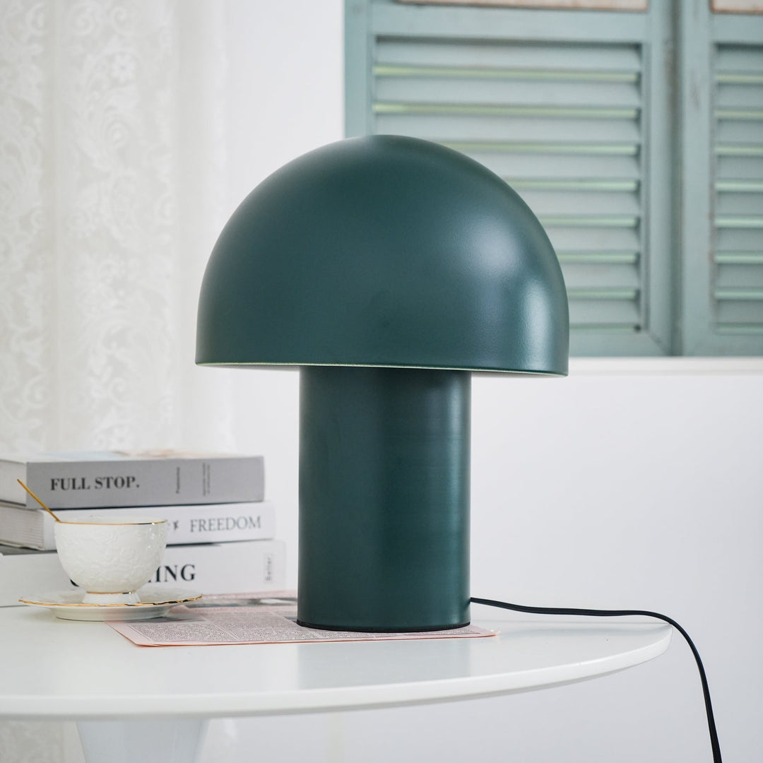 Svamp Paraply Bordslampa
