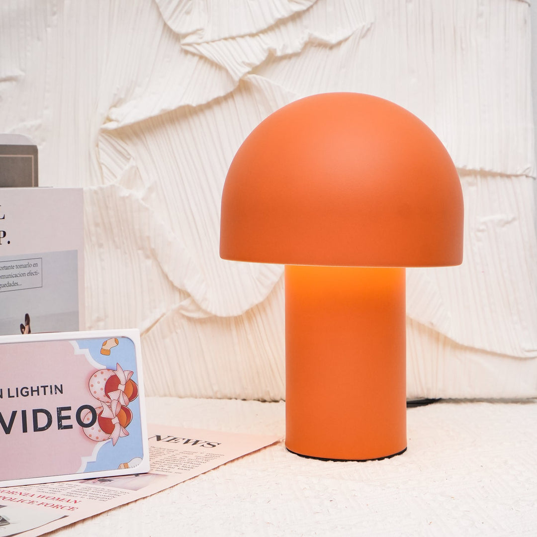 Svamp Paraply Bordslampa