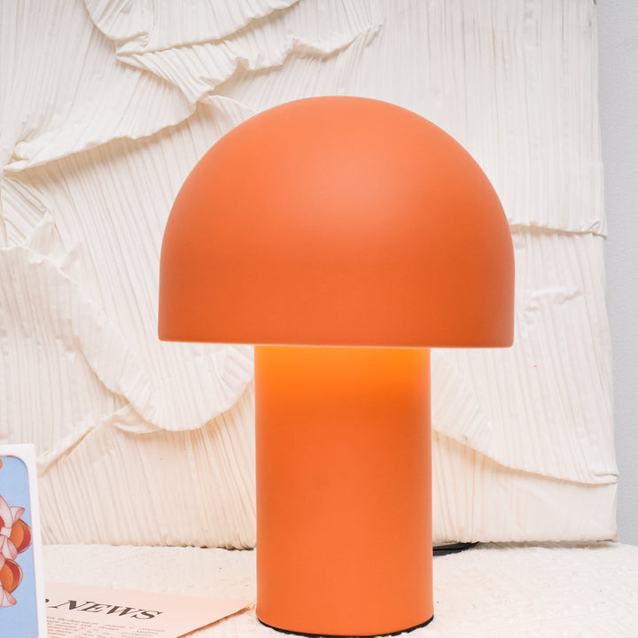 Svamp Paraply Bordslampa