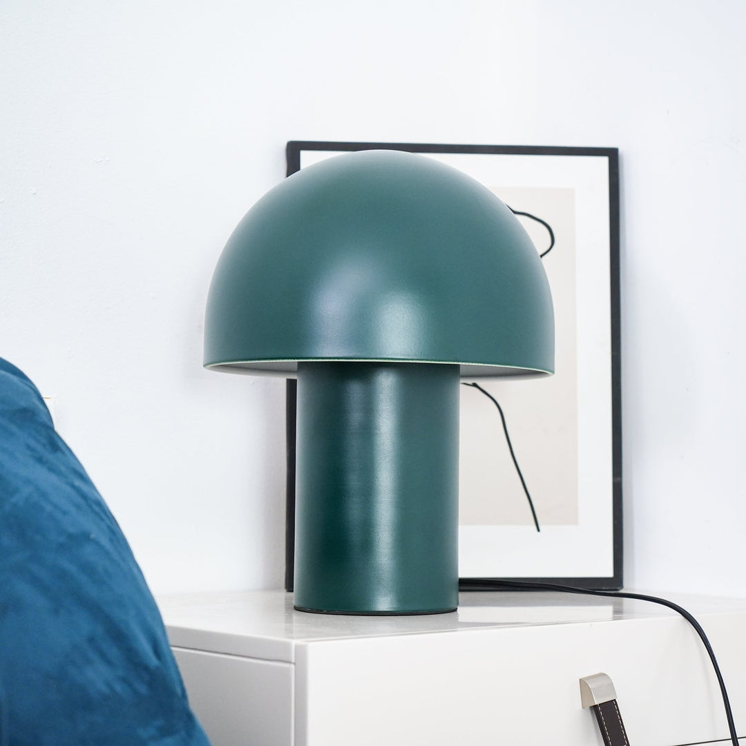 Svamp Paraply Bordslampa