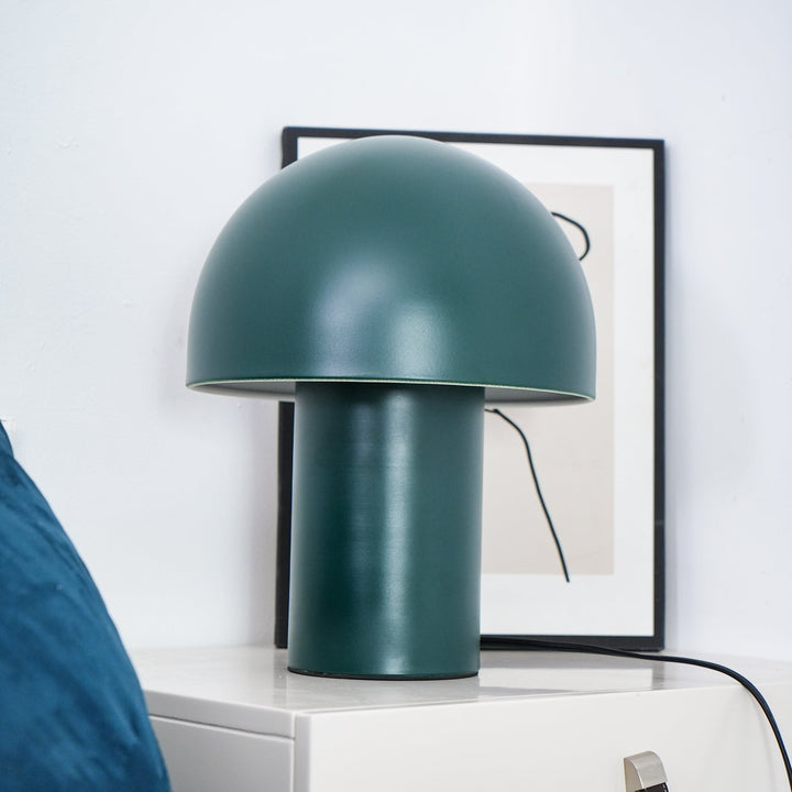 Svamp Paraply Bordslampa