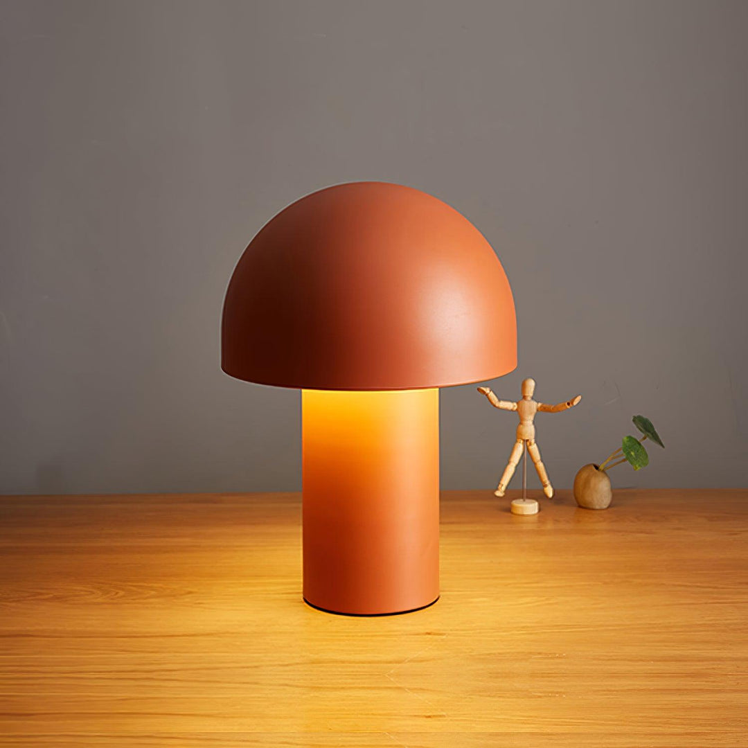 Svamp Paraply Bordslampa