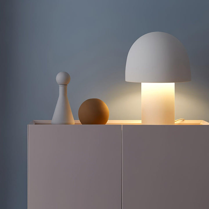 Svamp Paraply Bordslampa