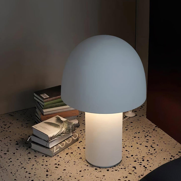 Svamp Paraply Bordslampa
