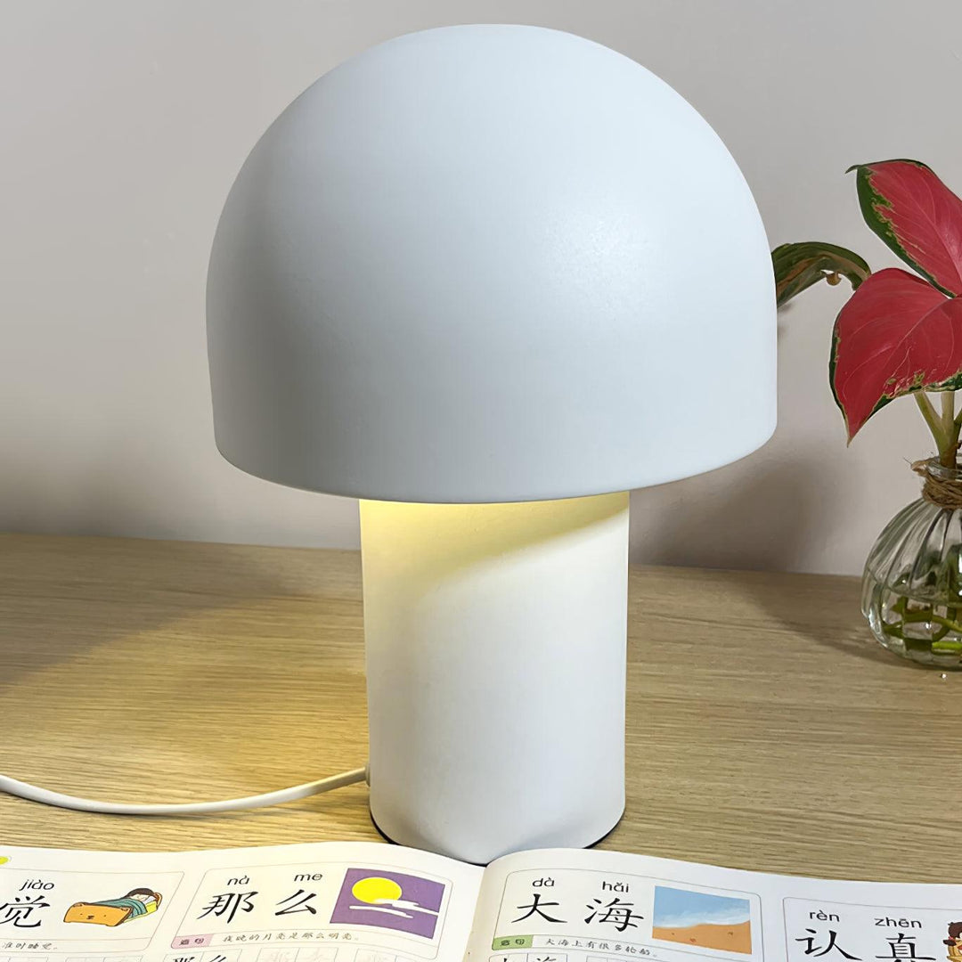 Svamp Paraply Bordslampa