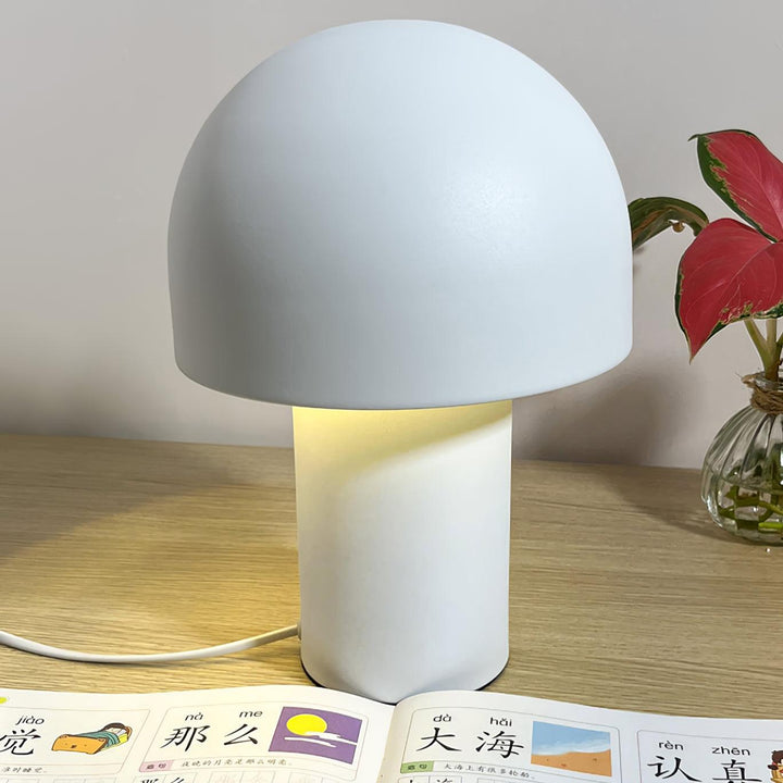 Svamp Paraply Bordslampa