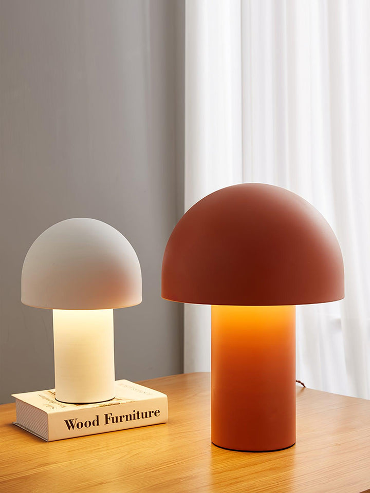 Svamp Paraply Bordslampa
