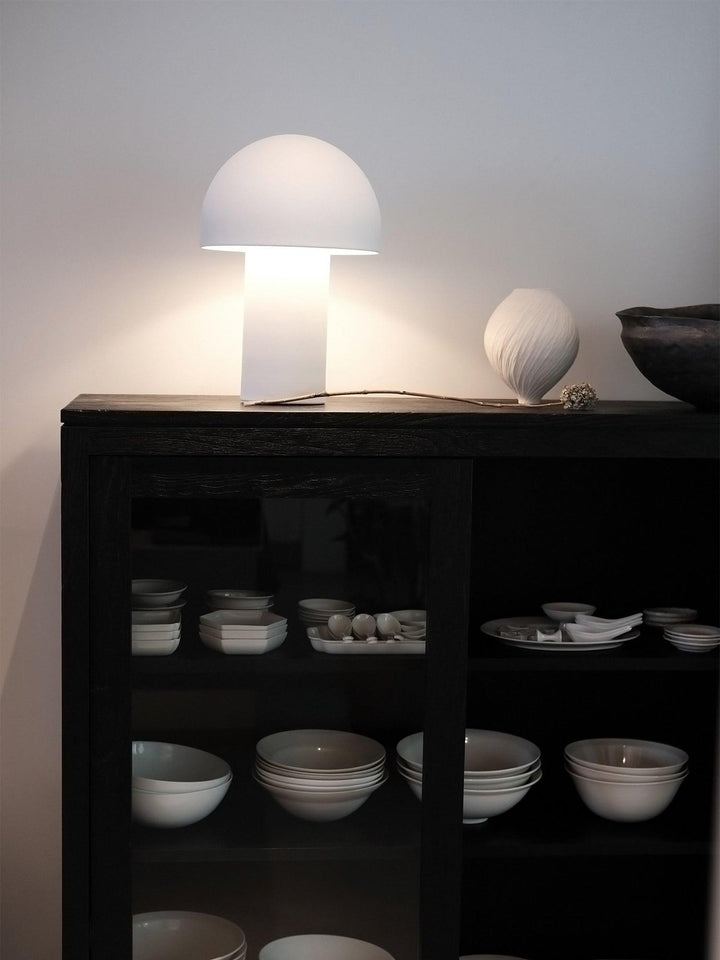 Svamp Paraply Bordslampa