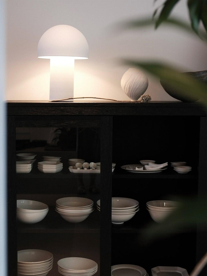 Svamp Paraply Bordslampa