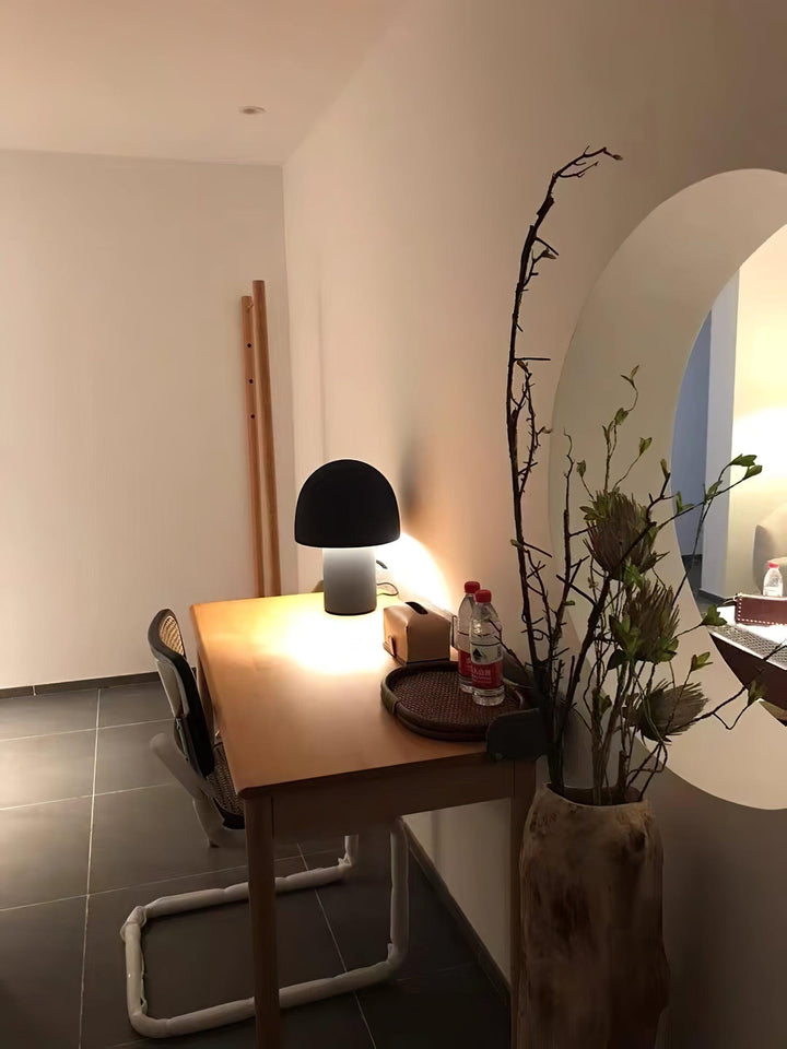 Svamp Paraply Bordslampa