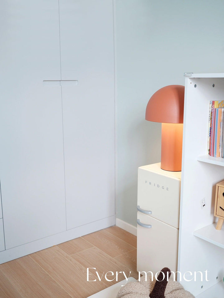 Svamp Paraply Bordslampa