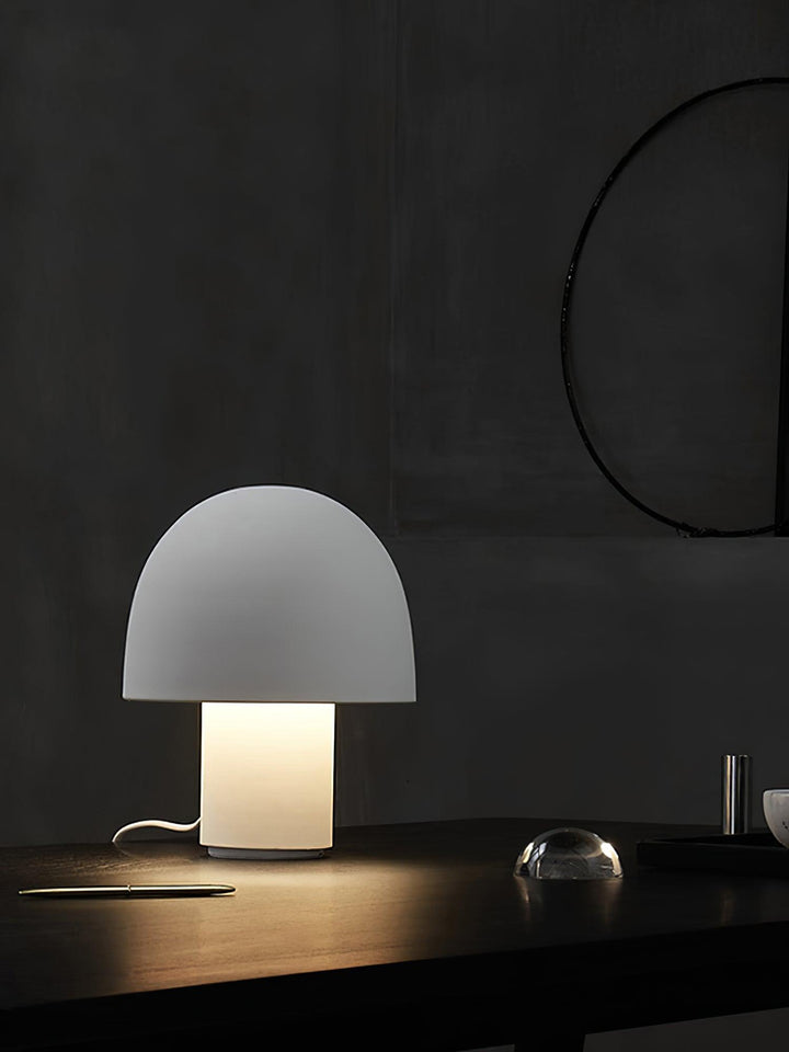 Svamp Paraply Bordslampa