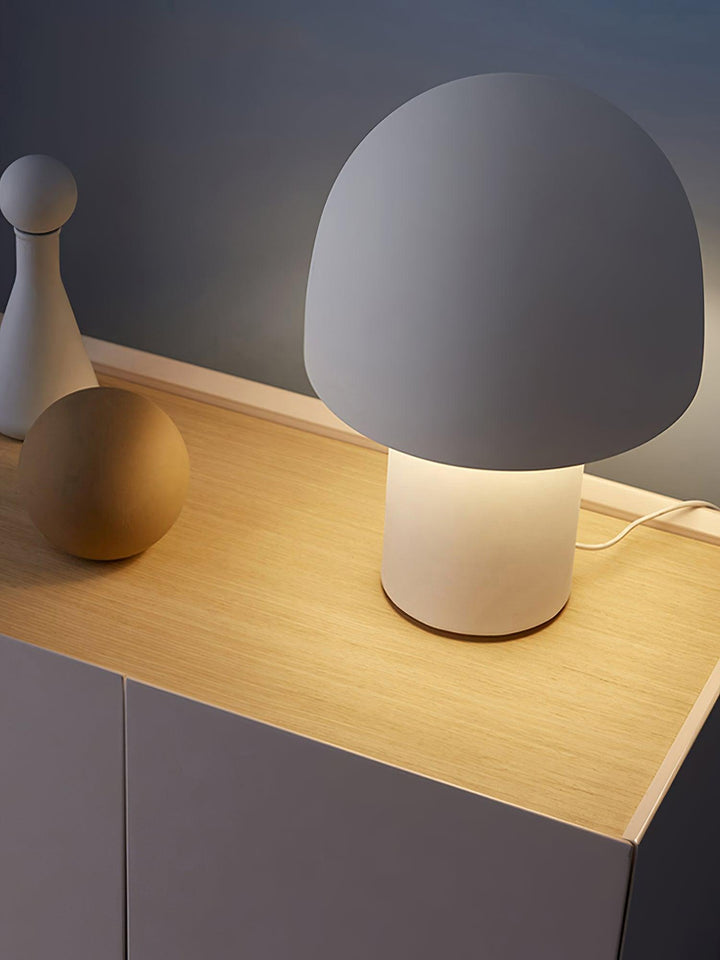 Svamp Paraply Bordslampa