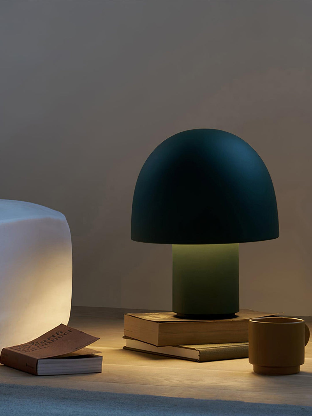 Svamp Paraply Bordslampa