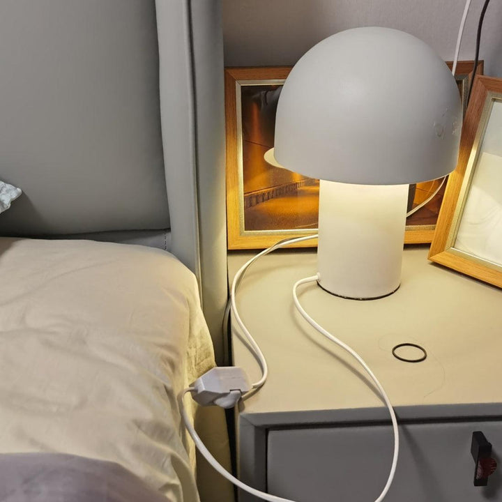 Svamp Paraply Bordslampa