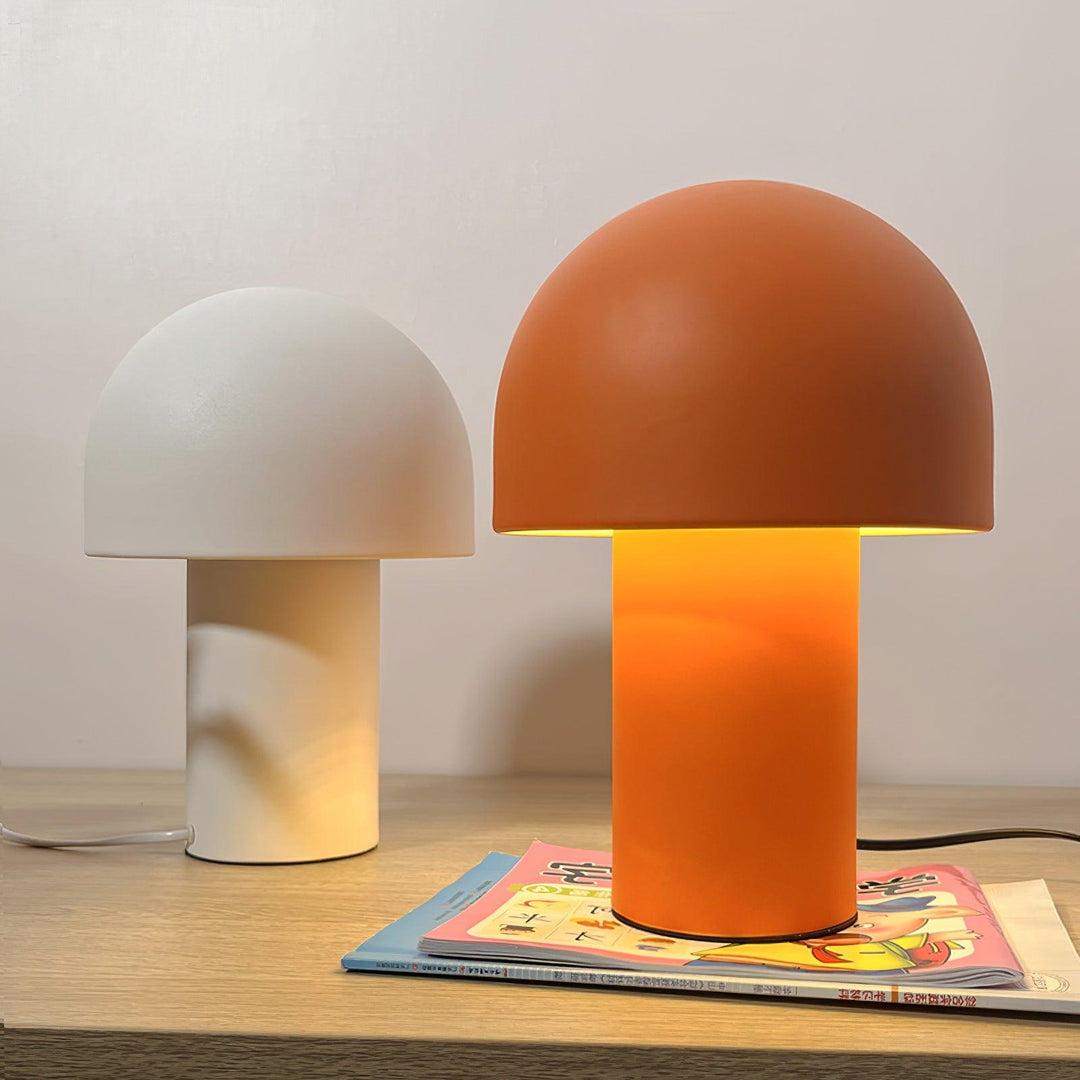 Svamp Paraply Bordslampa