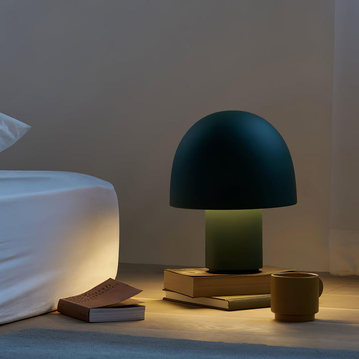 Svamp Paraply Bordslampa