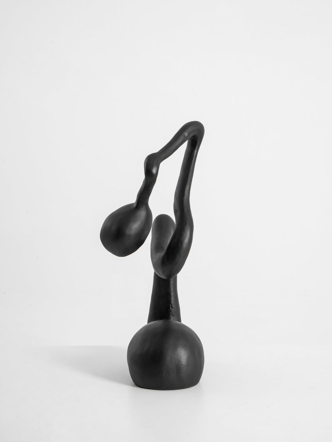 Myrrh Skulptur Bordslampa