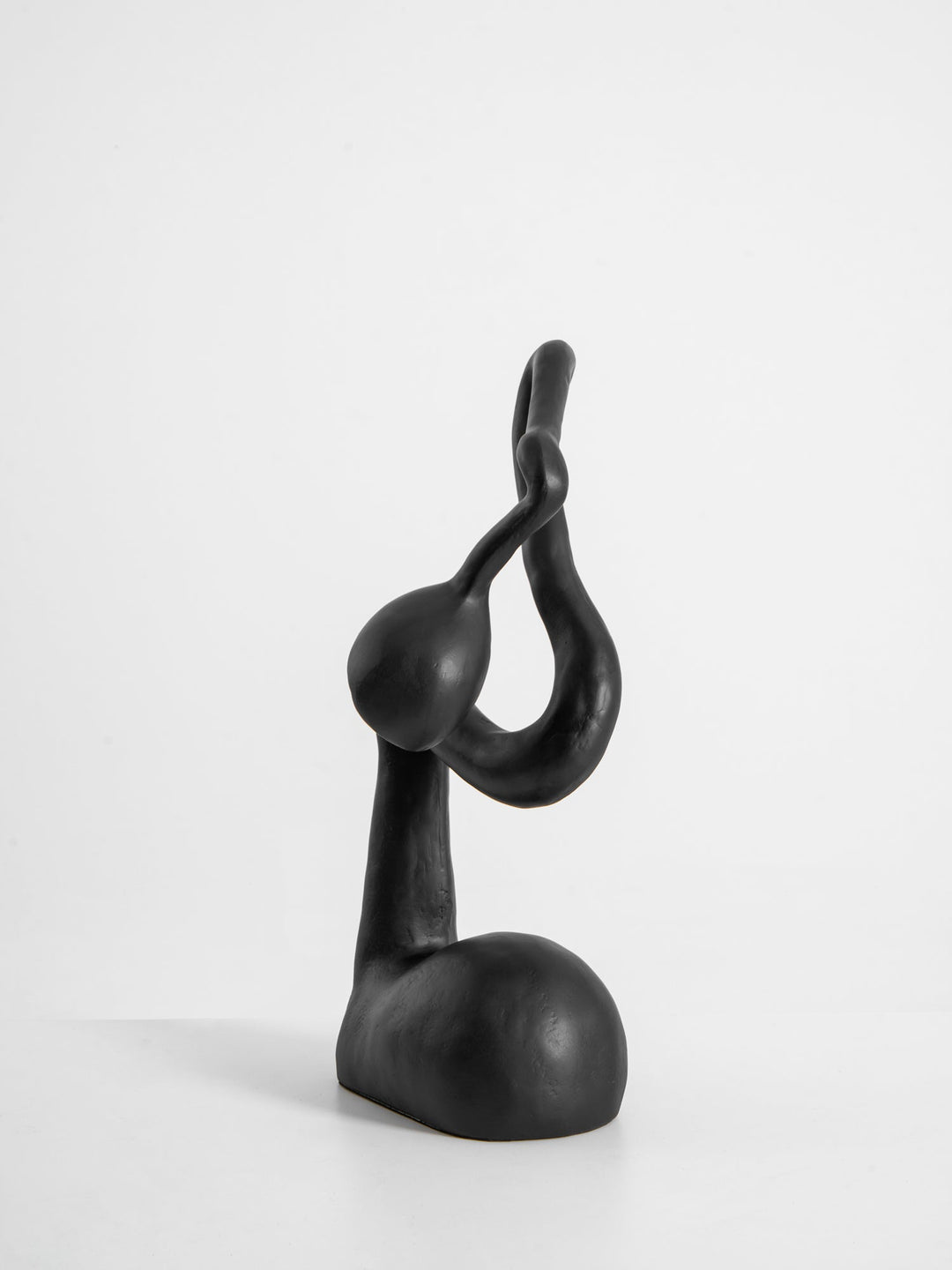 Myrrh Skulptur Bordslampa