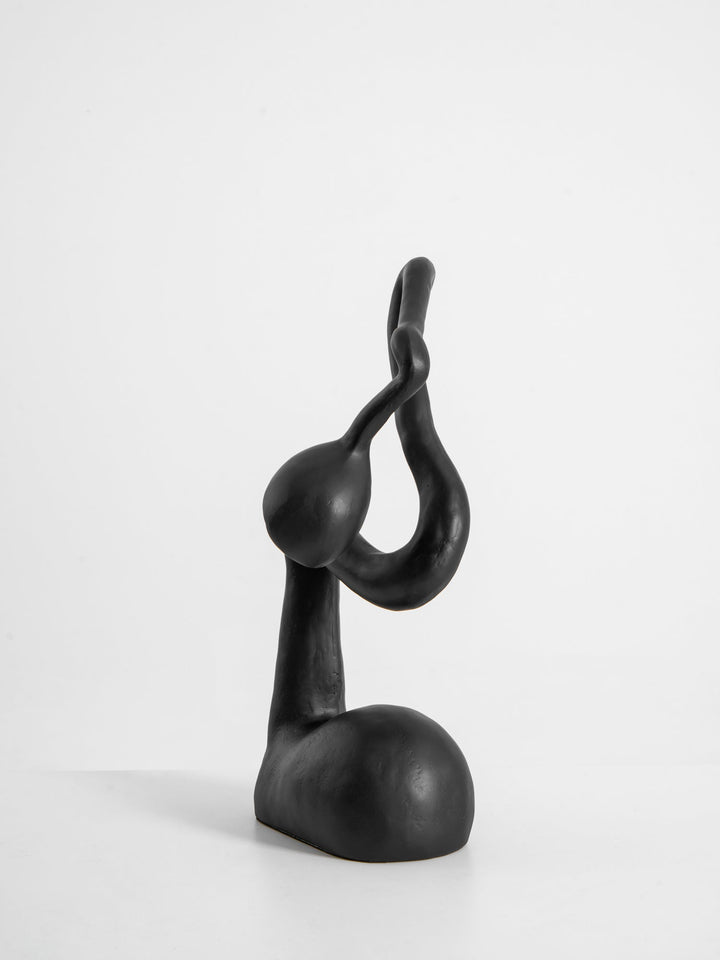 Myrrh Skulptur Bordslampa