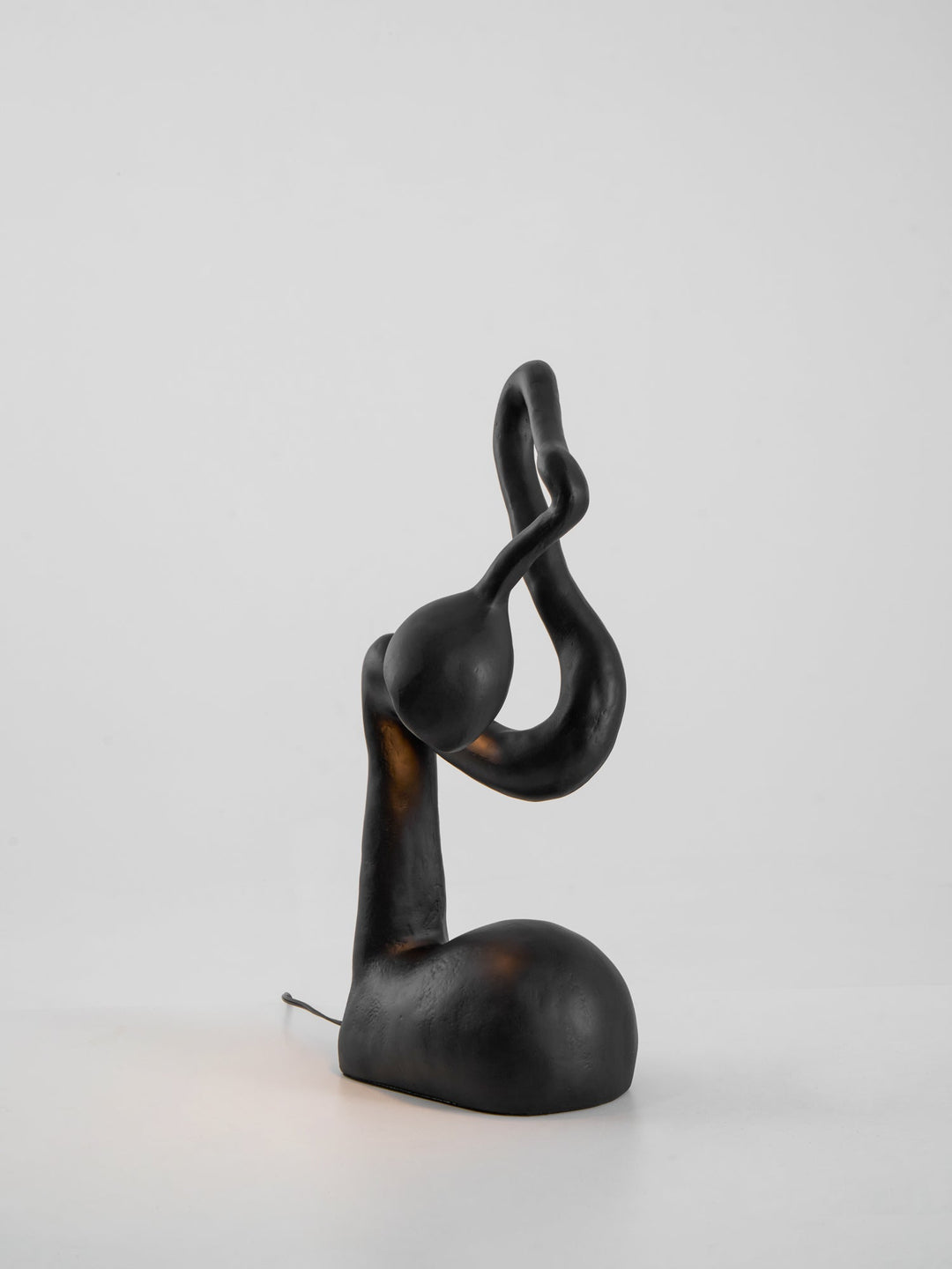 Myrrh Skulptur Bordslampa