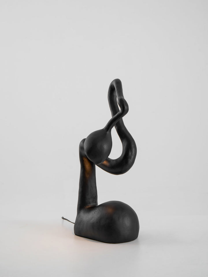 Myrrh Skulptur Bordslampa