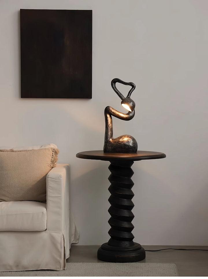 Myrrh Skulptur Bordslampa