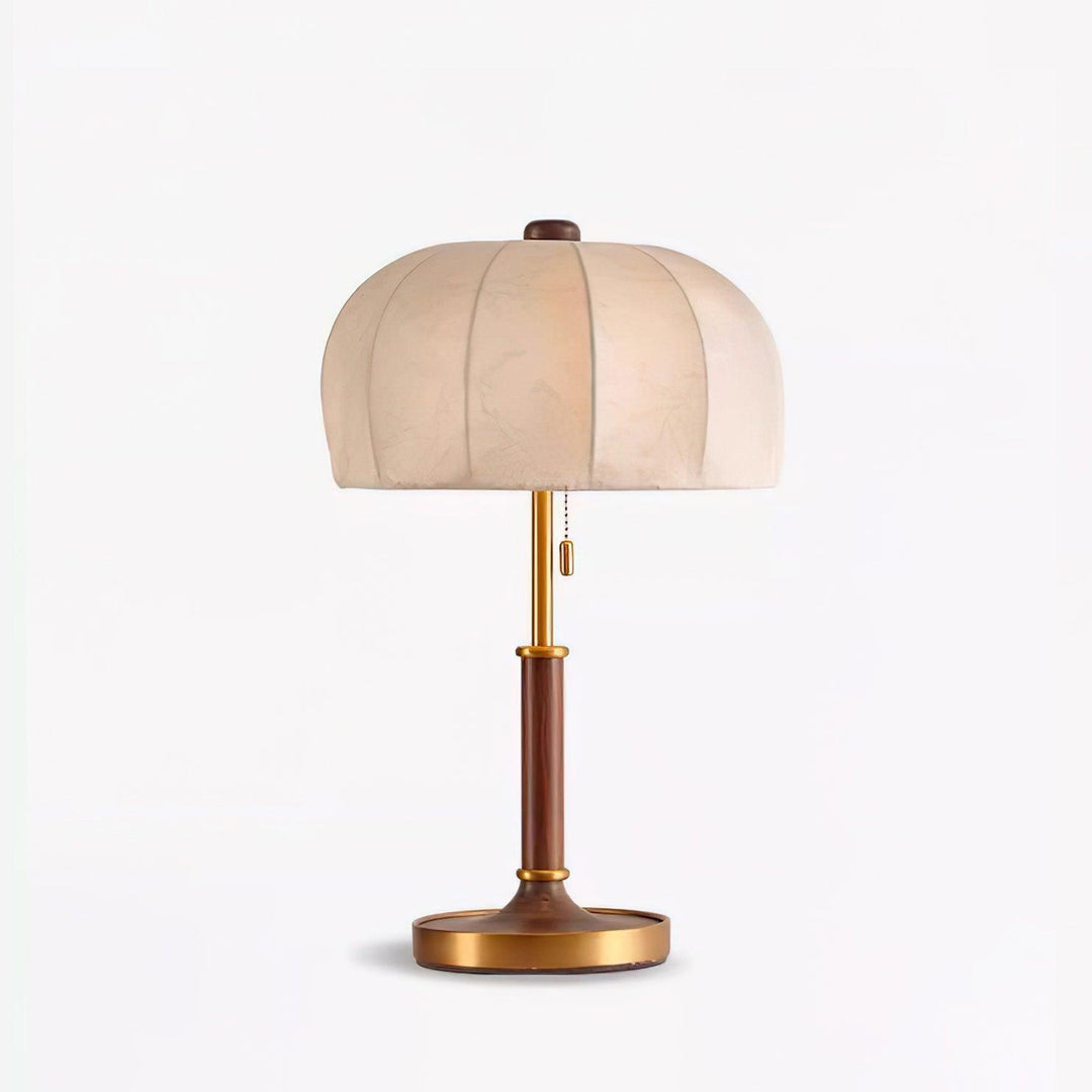 Nanyang Retro Bordslampa