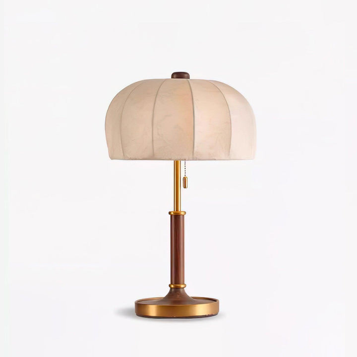 Nanyang Retro Bordslampa