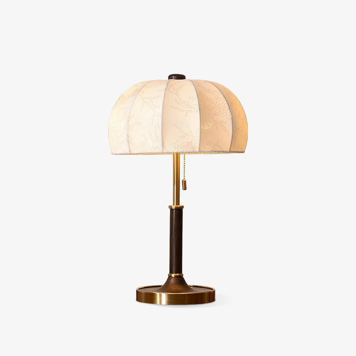 Nanyang Retro Bordslampa
