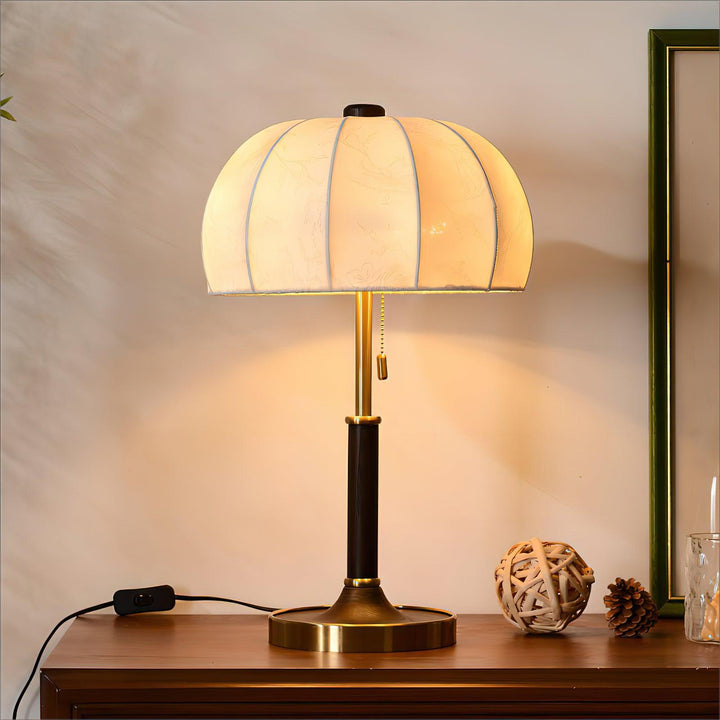 Nanyang Retro Bordslampa