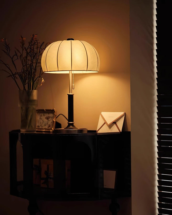 Nanyang Retro Bordslampa
