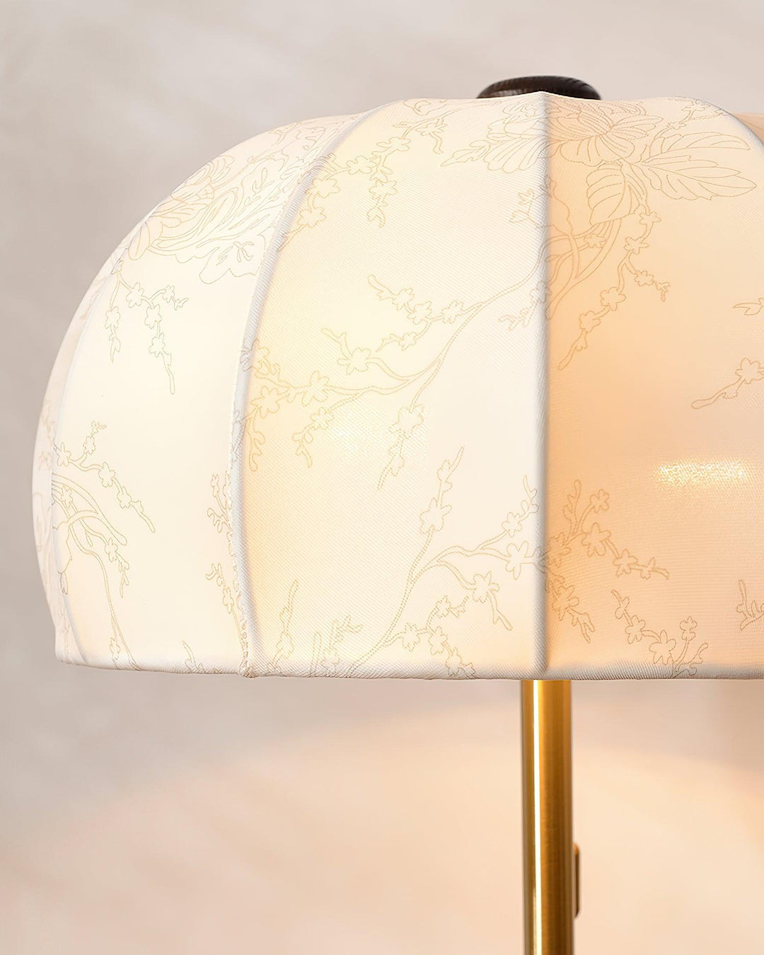 Nanyang Retro Bordslampa