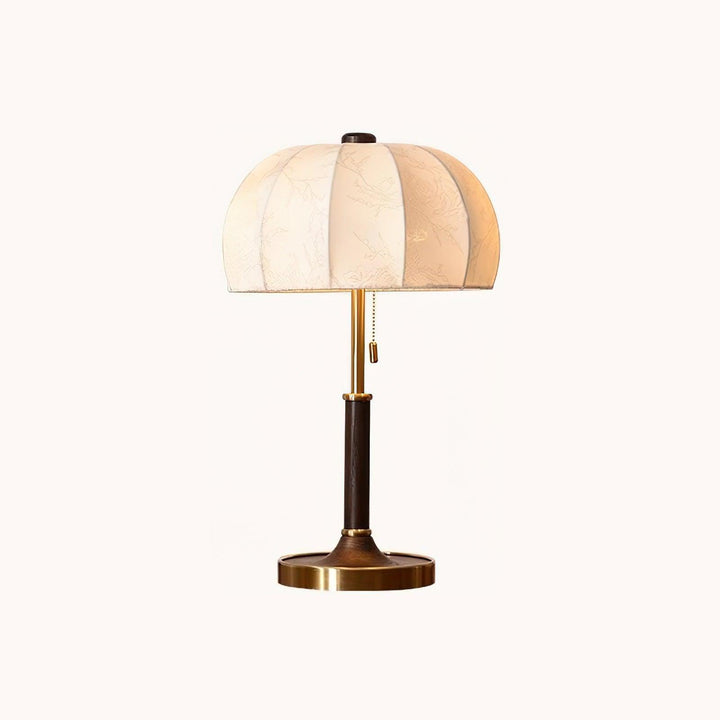 Nanyang Retro Bordslampa