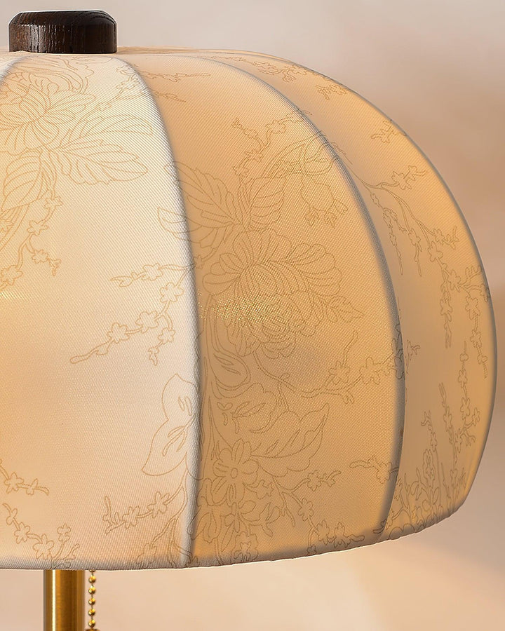 Nanyang Retro Bordslampa