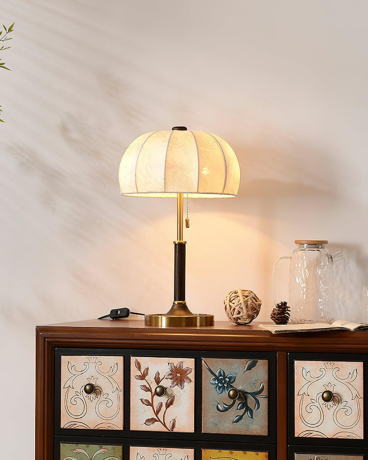 Nanyang Retro Bordslampa