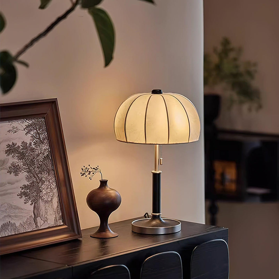Nanyang Retro Bordslampa