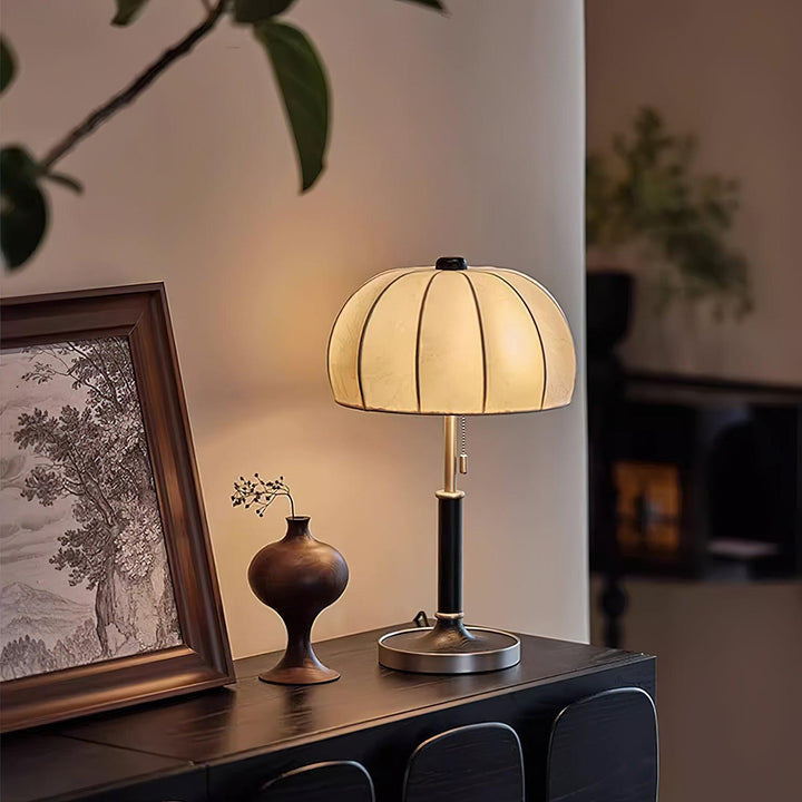 Nanyang Retro Bordslampa