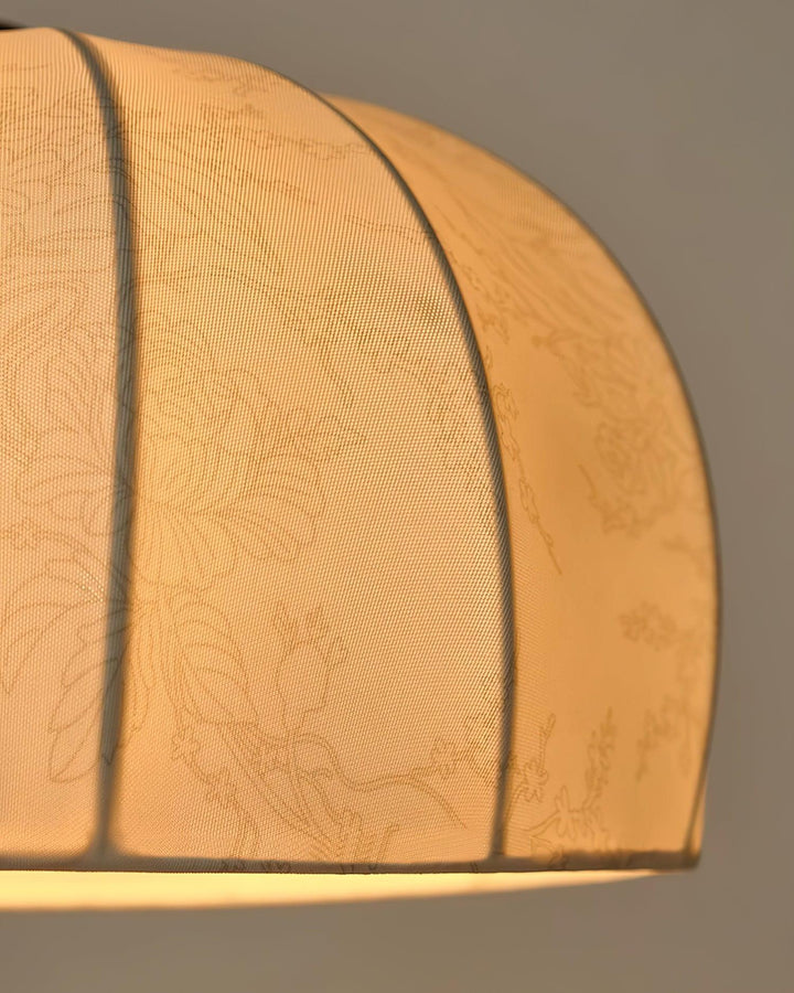 Nanyang Retro Bordslampa
