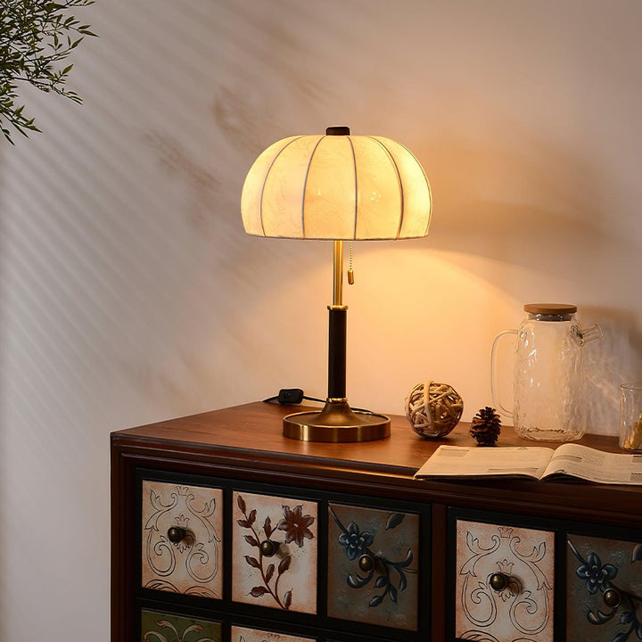 Nanyang Retro Bordslampa