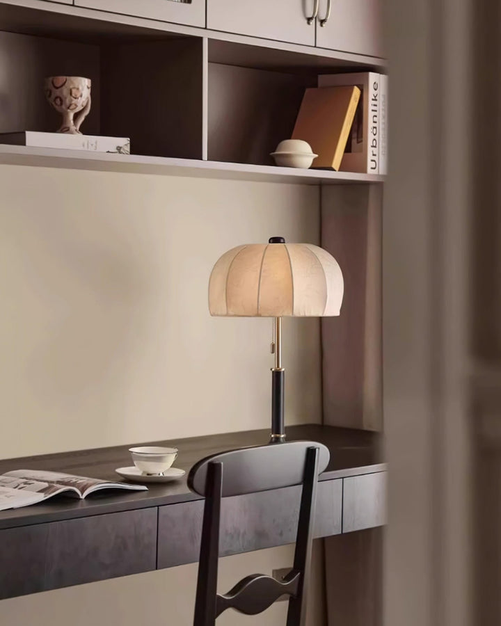 Nanyang Retro Bordslampa