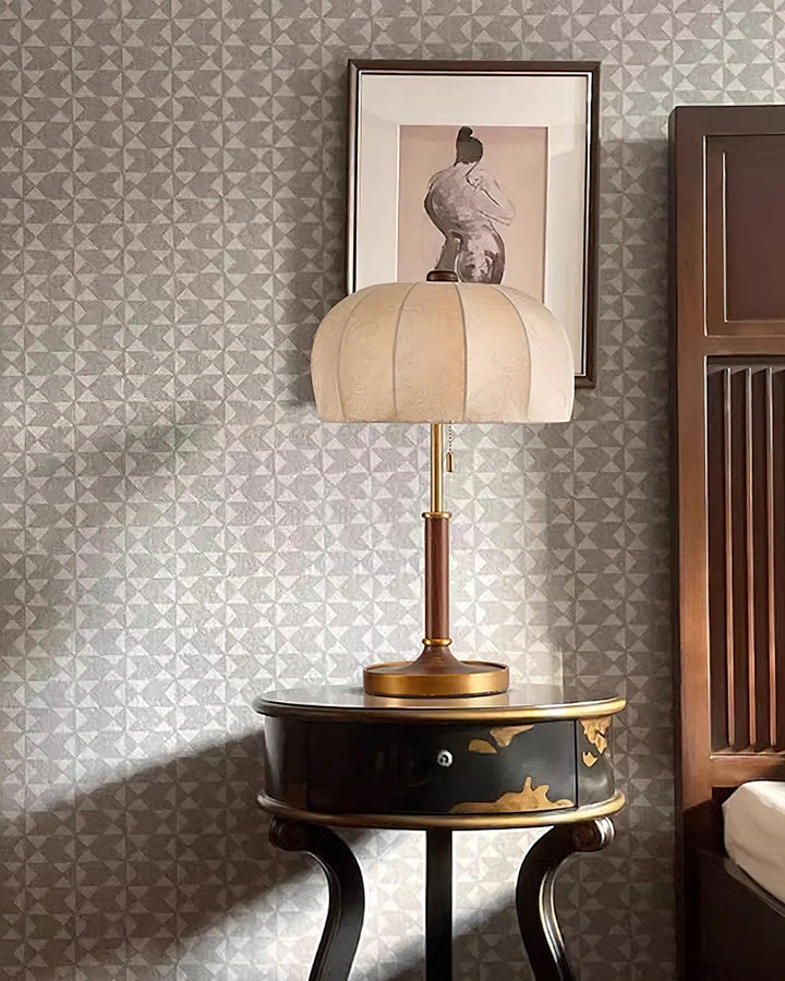 Nanyang Retro Bordslampa