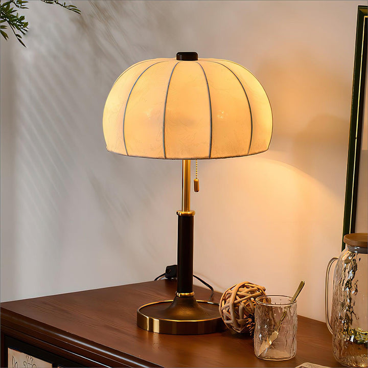 Nanyang Retro Bordslampa