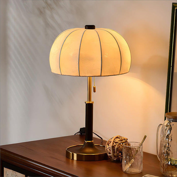 Nanyang Retro Bordslampa
