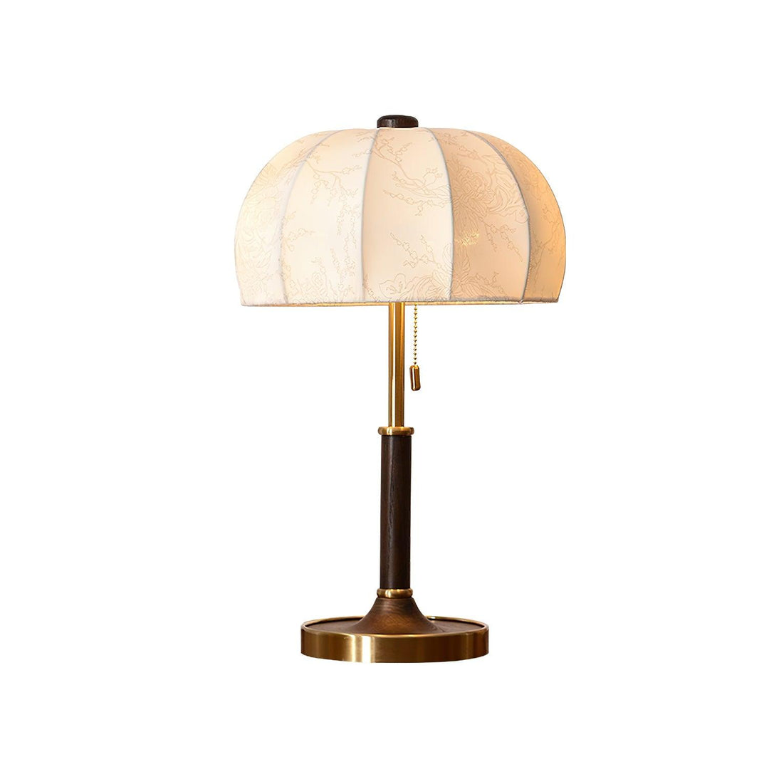 Nanyang Retro Bordslampa