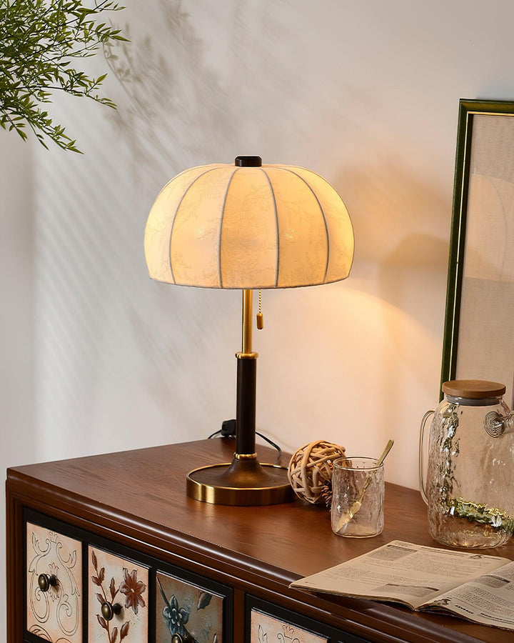 Nanyang Retro Bordslampa
