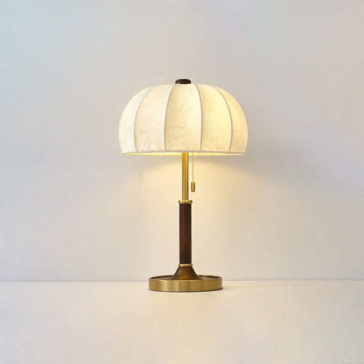 Nanyang Retro Bordslampa