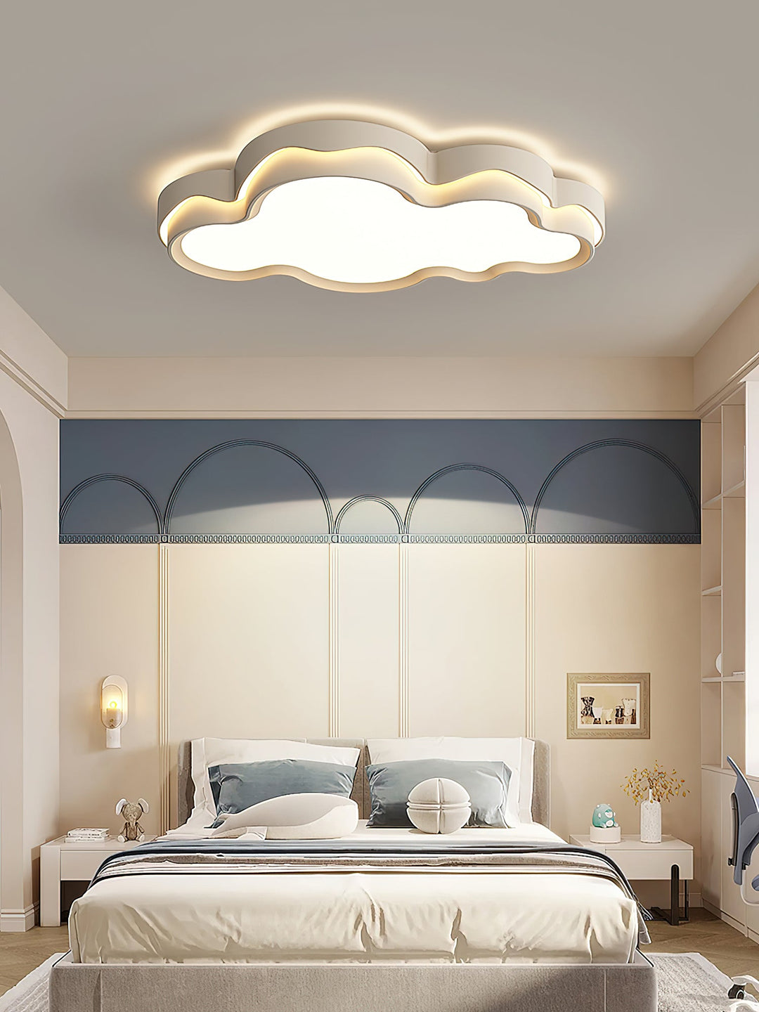 Nebora Cloud Taklampa